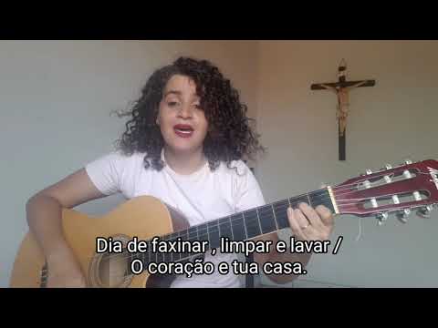 Dia De Faxinar video