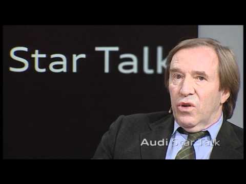 G. Netzer: Leide mit Overath!