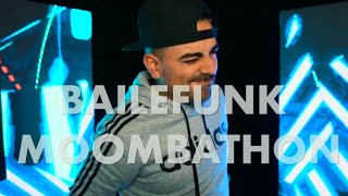 4K DJ Set | Best Of BaileFunk |  Moombahton  Mix 2020 | #1