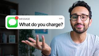 Give Me 22 Minutes, I’ll Show You How to Get Your First Client