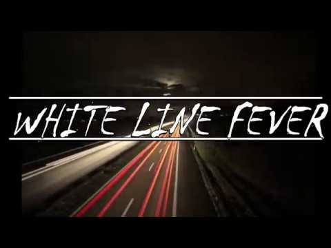 Bigfoot Mafia - White Line Fever (Official Lyric Video)