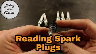 How to read spark plugs - Checking the tune and condition of your engine