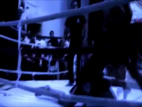 MMA IPON BLAGOEVGRAD "RESPECT"