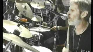 Blind Willie McTell-The Band -end cut-