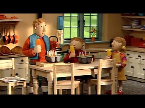 Trag' immer Sonnencreme | Kleiner Roter Traktor | Ganze Folge