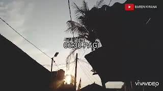 Download lagu STORY WA || BIDADARI PENYELAMAT || BAREN KIRANA mp3