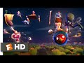 Jimmy Neutron Boy Genius Blast Off Fandango Family