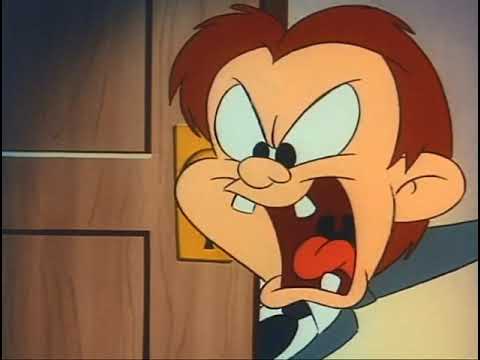 Montana Max In Fields Of Honey (HD)