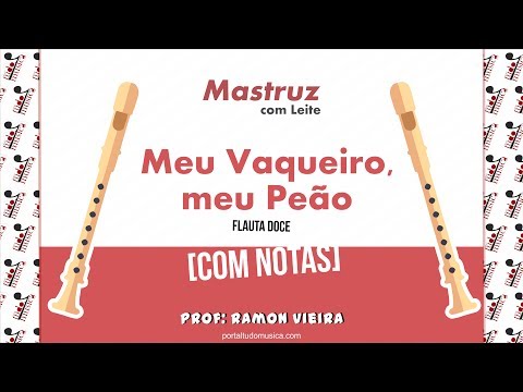 Meu Vaqueiro, Meu Peão