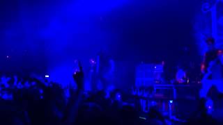 Architects - Broken Cross & The Devil Is Near (Live, London 2015)