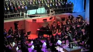 Hallelujah Chorus (Ingoma Music Ministries)