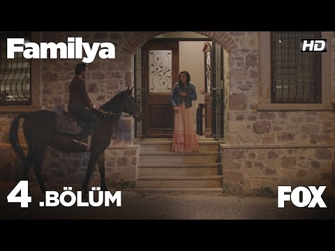 Familya 4.Bölüm
