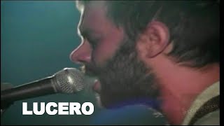 LUCERO Full Set - Live at Ace&#39;s Basement (Multi Camera) Oct 2004