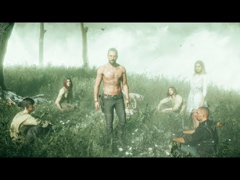 Far Cry 5 [37] 100% PS4 Longplay pt.5