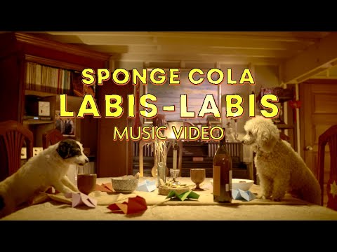 Video thumbnail for Labis-labis