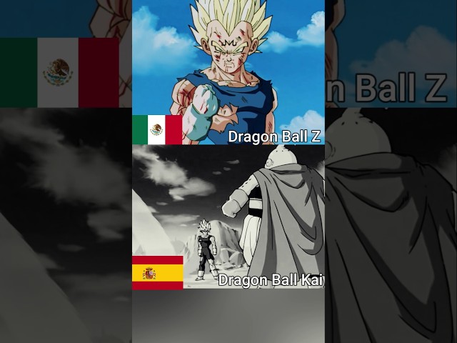 Vídeo relacionado con ABYSTYLE DRAGON BALL Taza Heat Change 460 ml DBZ/Goku VS Buu, ABYMUGA439