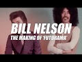 Be Bop Deluxe - The Making of 'Futurama' [Interview with Bill Nelson]