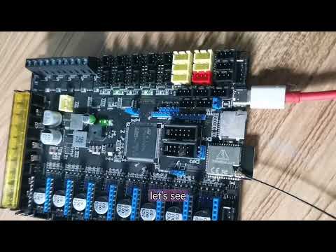 Guide: How to install RRF on Mellow Fly Super 8 Pro H7 board - step by step guide for 3D beginners