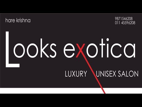 download lagu mp3 mp4 Looks Salon Vasant Kunj, download lagu Looks Salon Vasant Kunj gratis, unduh video klip Looks Salon Vasant Kunj