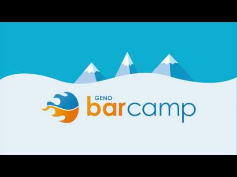 Barcamp – Neue Wege