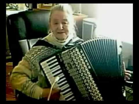 nozie - 62 - I Love Paris- on Hohner AtlanticIV.MPG