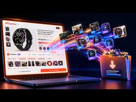 Item video thumbnail