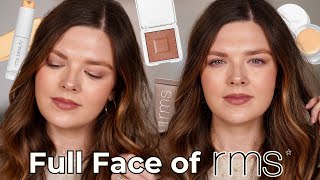 Full Face Of RMS! Worth The Hype?