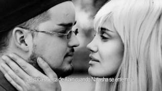 Trailer Unfinished Plan // El Camino de Alain Johannes