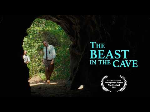 The Beast in the Cave (2026) | Lovecraft Horror Short Film
