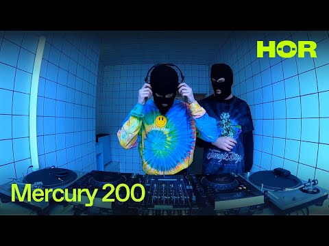 The Brvtalist - Mercury 200 / February 26 / 3pm-4pm