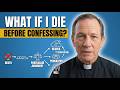 What if I Die Before Confessing a Mortal Sin?