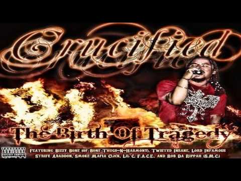 Crucified Ft. McMike - This Trip