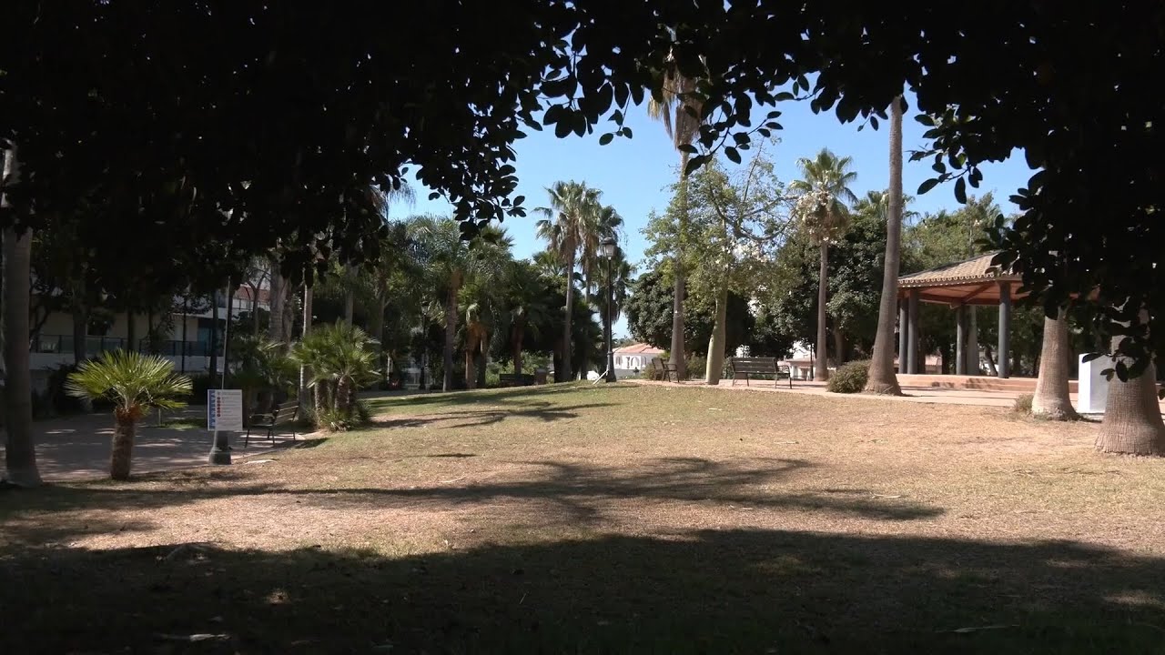 I Encuentro Holístico de Manilva en Villa Matilde