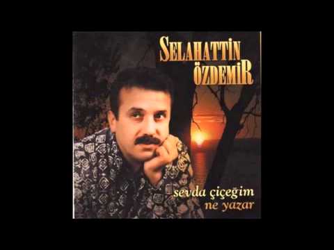 Selahattin Özdemir - Seni Senden İstiyorum (Deka Müzik)