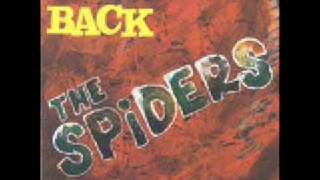 Los Spiders-Love is the way