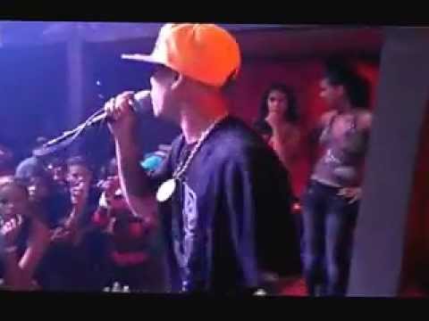 Mc Lon no Planeta Show Recife -part1