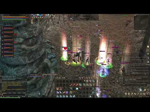 Пикну дагера, буду всех убивать! E-global Masterwork 5