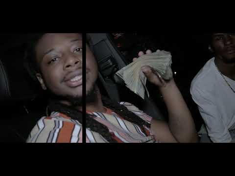 Mac Bari - Senorita Bread (Dir. & Edited By Blue$trip) [New 2020]