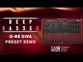 Video 1: Deep Basses Presets