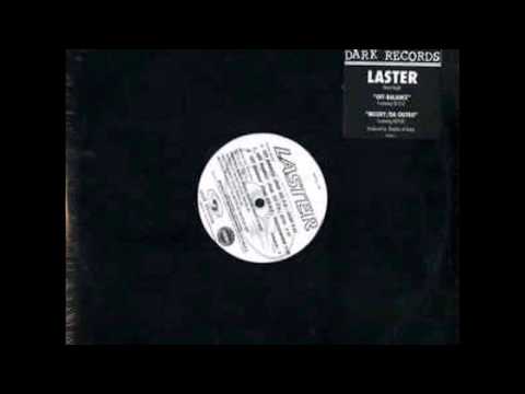 Laster - Off Balance
