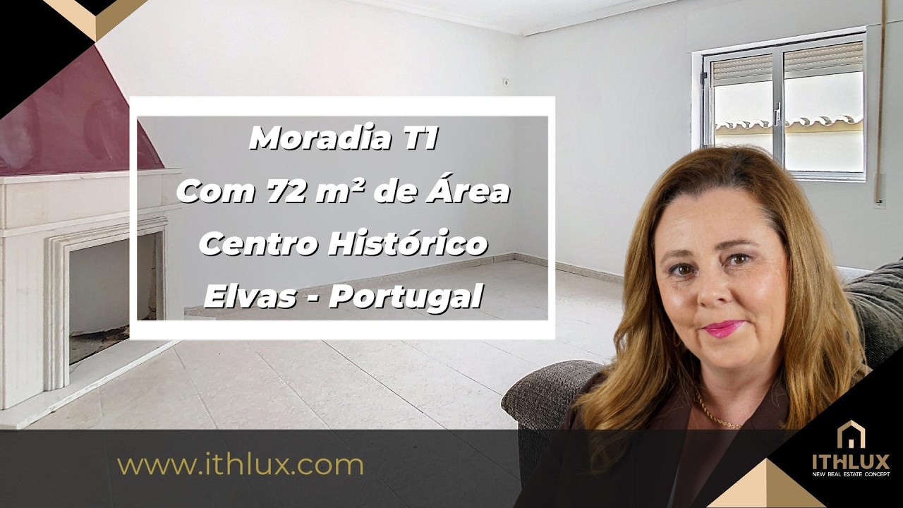 Vídeo do imóvel