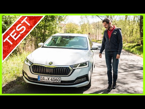 Test Skoda Octavia Combi 2020 (2.0 TDI, 150 PS) First Edition: Review: Assistenz, Preis, Ausstattung