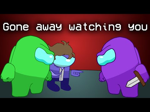 Mashup | CG5 x Chi-Chi - Gone away watching you