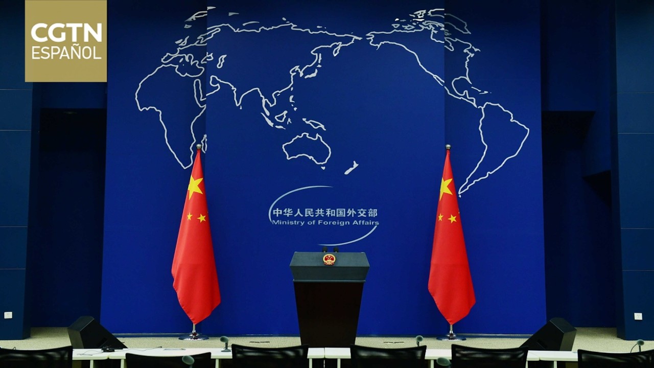 La cancillería china critica la desinformación sobre su unidad étnica nacional