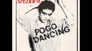The Vibrators -  Pogo Dancing
