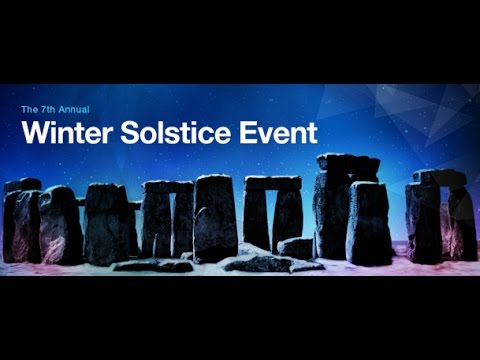 Winter Solstice 2016 with Various Artists (Parte 1)