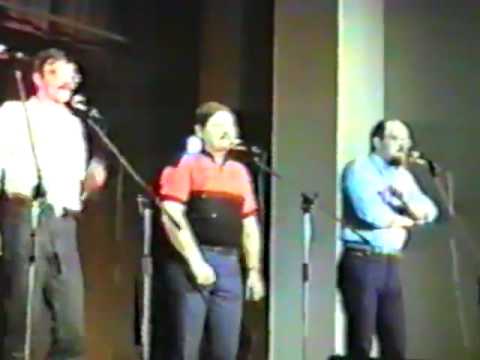 OSPA 1985: T.Mirkowski, Z.Foder, P.Skóra - Joga i Joging