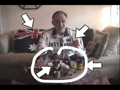 Larry 3 Names "Island Reef Job" submission video...