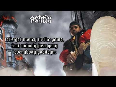 GRD $INS - GODDEYM! (OFFICIAL LYRICS VIDEO)