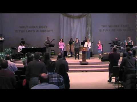 Run To Jesus 02/13/2011